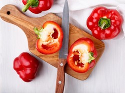 7 Buah dan Sayur untuk Tingkatkan Imunitas, Bagus Dikonsumsi Rutin