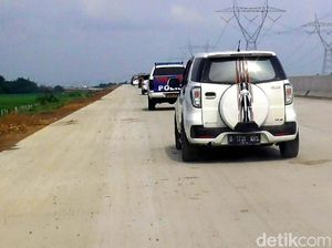 Tips Sebelum, Selama dan Sesudah Mudik dengan Mobil Kesayangan