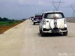 Tips Sebelum, Selama dan Sesudah Mudik dengan Mobil Kesayangan