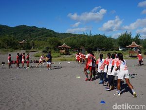 Timnas Rugby Indonesia: Menjaga Harapan di Tengah Keterbatasan