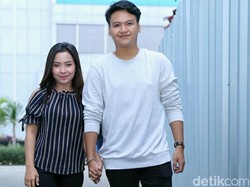 Ilham SM*SH Bakal Jadi Bapak, Istrinya Sudah Hamil