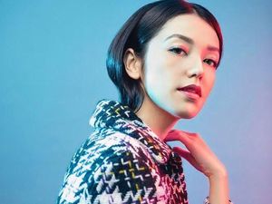 Velove Vexia Kenang Sosok Istri Chrisye Sebagai Perempuan Kuat Velove Vexia Kenang Sosok Istri Chrisye Sebagai Perempuan Kuat