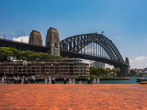 Belum Pernah ke Luar Negeri? Yuk Mulai Petualanganmu dari Australia