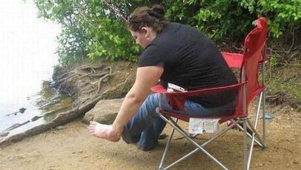 Aduh Tertipu! Ilusi Optik Seperti Ini Bakal Bikin Kamu Garuk-garuk Kepala