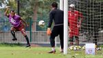 Jelang Lawan Song Lam Nghe An, Persija Gelar Latihan