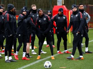 Benda Diduga Bom Ditemukan di Hotel Tempat MU Menginap