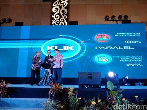 Urus Izin Investasi Langsung Konstruksi Diperluas Jadi 15 Kawasan