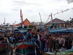Suara Nelayan Cirebon: Hoax Itu Bikin Orang Bermusuhan