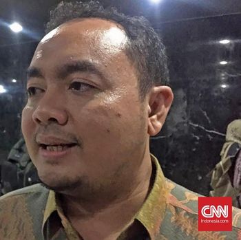 Bawaslu Enggan Kelola Dana Saksi untuk Pemilu