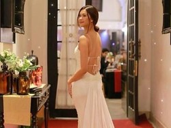 Duh! Nana Mirdad Kesal dengan Spam Pelangsing Tubuh