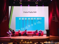 Ternyata Ini Informasi Penting di Balik Data NIK dan KK