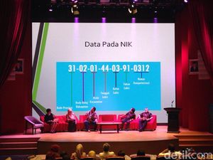 Ternyata Ini Informasi Penting di Balik Data NIK dan KK Ternyata Ini Informasi Penting di Balik Data NIK dan KK