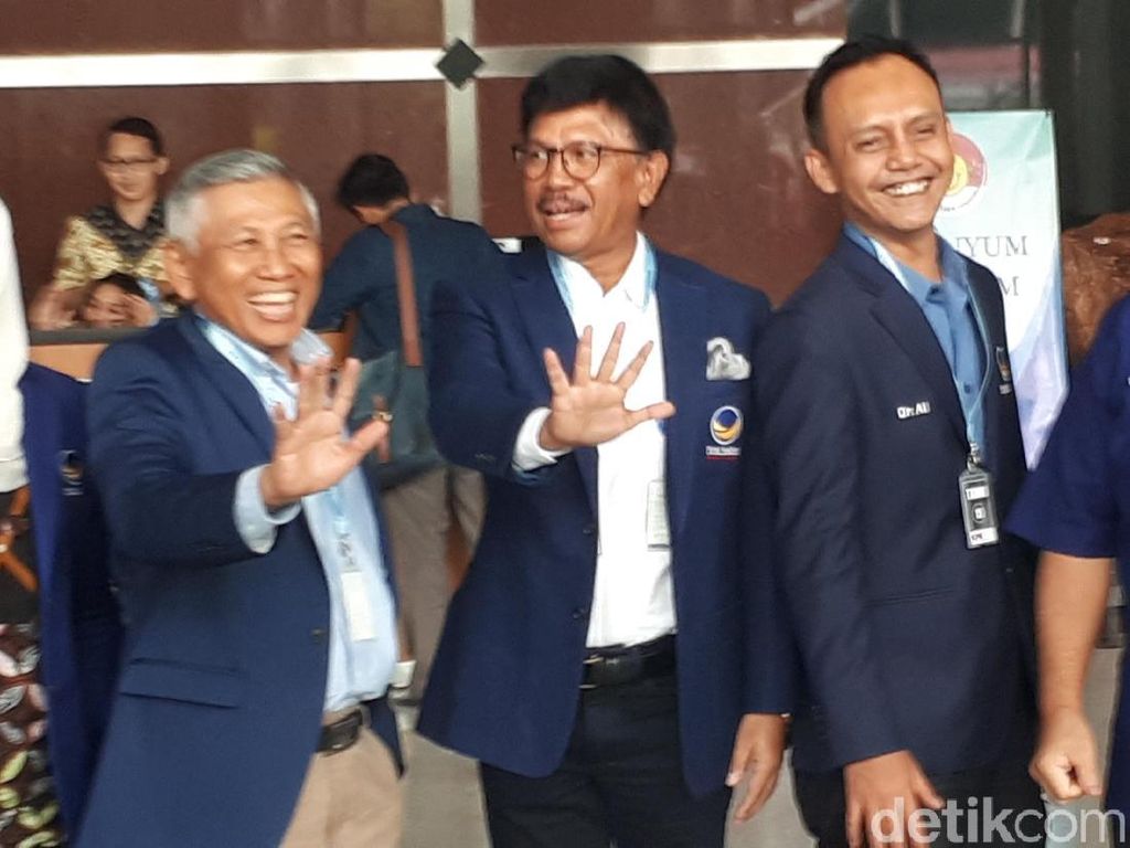Viktor Laiskodat Lepas Kursi Menteri, Ini Kandidat Penggantinya Viktor Laiskodat Lepas Kursi Menteri, Ini Kandidat Penggantinya