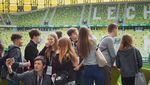 Energa Gdansk, Rumah Baru Egy Maulana Vikri di Polandia