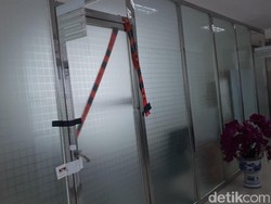 Hakim Kena OTT, PN Tangerang Tunggu Kelanjutan Kabar KPK