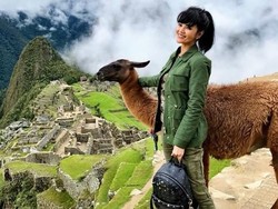 Arti Medsos Untuk Farah Quinn dan Denny Sumargo