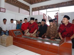 Cak Imin: Kaum Marhaen & Marhaban Penting untuk Bersatu