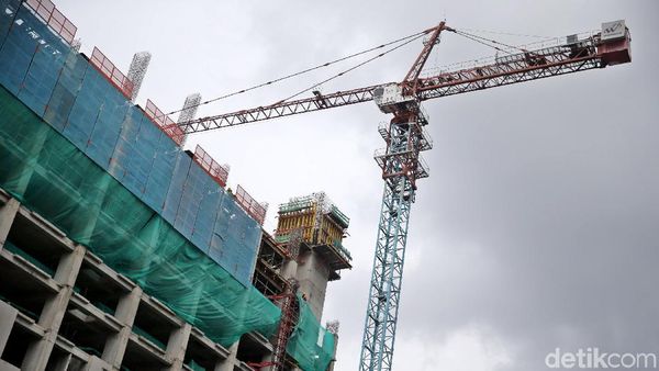 Waskita Berujung Celaka: Becakayu Hingga Rusun Pasar Rumput