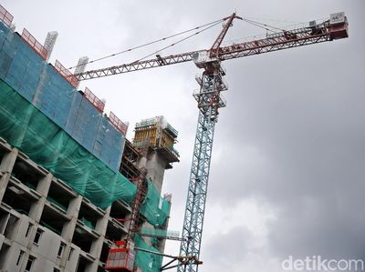 Waskita Berujung Celaka: Becakayu Hingga Rusun Pasar Rumput