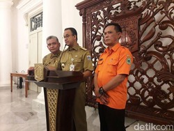 Galang Dana untuk Korban Bencana di Kuningan Terkumpul Rp 600 Juta