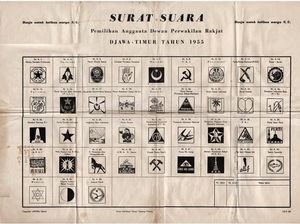 Drama Pemilu 1955: Demo Penista Agama Sampai Tolak Pemakaman Komunis