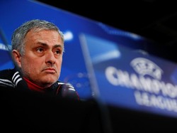 Panjang Lebar Pembelaan Diri Mourinho