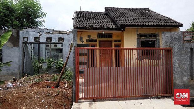 Perempuan Penusuk Ustaz di Depok Selalu Melintasi Pemakaman