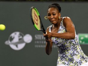Singkirkan Serena, Venus Maju ke Babak 16 Besar