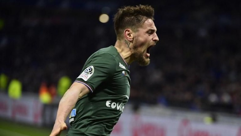 Debuchy Hidup Kembali di Ligue 1 Debuchy Hidup Kembali di Ligue 1
