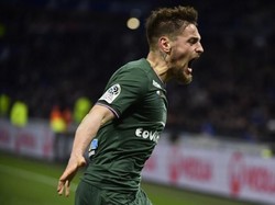 Debuchy Hidup Kembali di Ligue 1