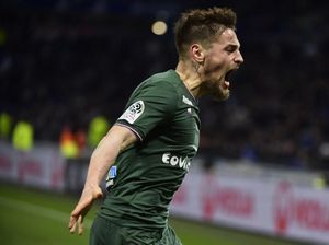 Debuchy Hidup Kembali di Ligue 1 Debuchy Hidup Kembali di Ligue 1