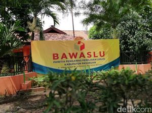 12 ASN di Pasuruan Terlibat Kampanye Kotak Kosong Diperiksa 12 ASN di Pasuruan Terlibat Kampanye Kotak Kosong Diperiksa