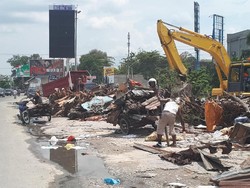 Bangun 2 Flyover, Pemprov Riau Rogoh APBD Seperempat Triliun Rupiah