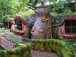 Taman Hiburan Murah Meriah untuk Anak Kurang Mampu di Irak