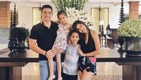 7 Cara Bunda Seleb Menangkis Serangan Mom Shaming