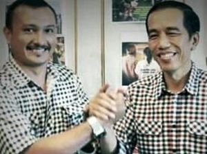 Manuver Mengagetkan Mantan Pendukung Jokowi Manuver Mengagetkan Mantan Pendukung Jokowi