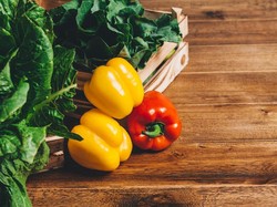 Kulit Glowing dan Awet Muda dengan Rajin Konsumsi 4 Sayuran Ini