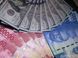 KURS BI Hari Ini 26 Mei 2025: Nilai Tukar Rupiah terhadap USD Menguat Tipis! KURS BI Hari Ini 26 Mei 2025: Nilai Tukar Rupiah terhadap USD Menguat Tipis!