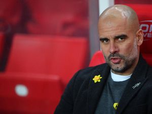 Soal Pita Kuning, Guardiola Kena Denda karena Dinilai Membangkang