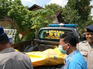 Kecewa Lamaran Ditolak, Pria Ini Tewas Ceburkan Diri ke Sumur