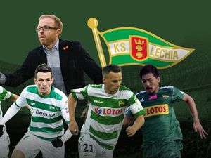 Yang Anda Harus Tahu soal Lechia Gdansk Yang Anda Harus Tahu soal Lechia Gdansk