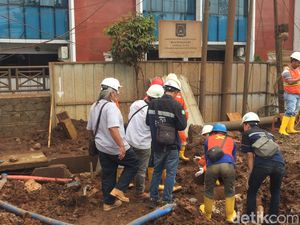 Salahkah Pemerintah Kejar Tayang Proyek Infrastruktur?