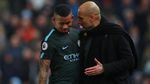 Foto: City Mendekat ke Gelar Juara