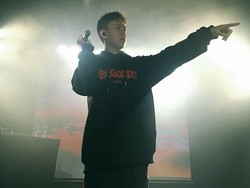 Tak Bisa Mudik ke Jakarta karena Corona, Rich Brian Ungkapkan Rindu