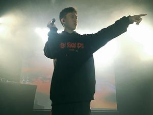 Tak Bisa Mudik ke Jakarta karena Corona, Rich Brian Ungkapkan Rindu Tak Bisa Mudik ke Jakarta karena Corona, Rich Brian Ungkapkan Rindu