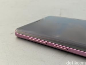 Buka detikcom dengan 1 Klik Tombol Bixby di Ponsel Samsung Buka detikcom dengan 1 Klik Tombol Bixby di Ponsel Samsung
