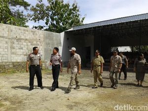 Jangan Salah, Ponorogo Kini Punya Lapangan Tembak Lho!