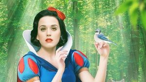 Seperti Ini Perubahannya Jika Putri Disney Diperankan Artis Hollywood