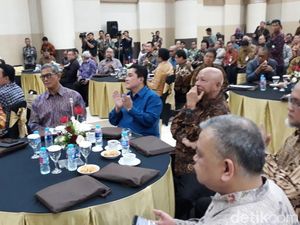 Pengusaha: Dulu Saya Takut Sama Dirjen Pajak