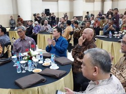 Pengusaha: Dulu Saya Takut Sama Dirjen Pajak